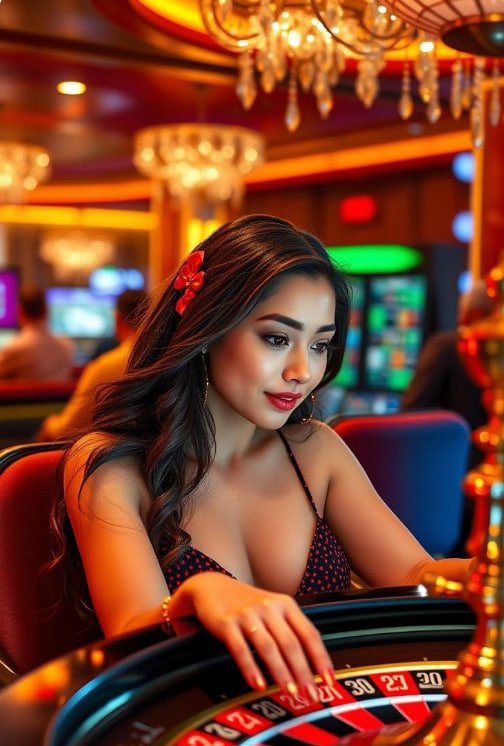 Tampilan Starlight Princess pada berbagai ukuran layar perangkat mobile